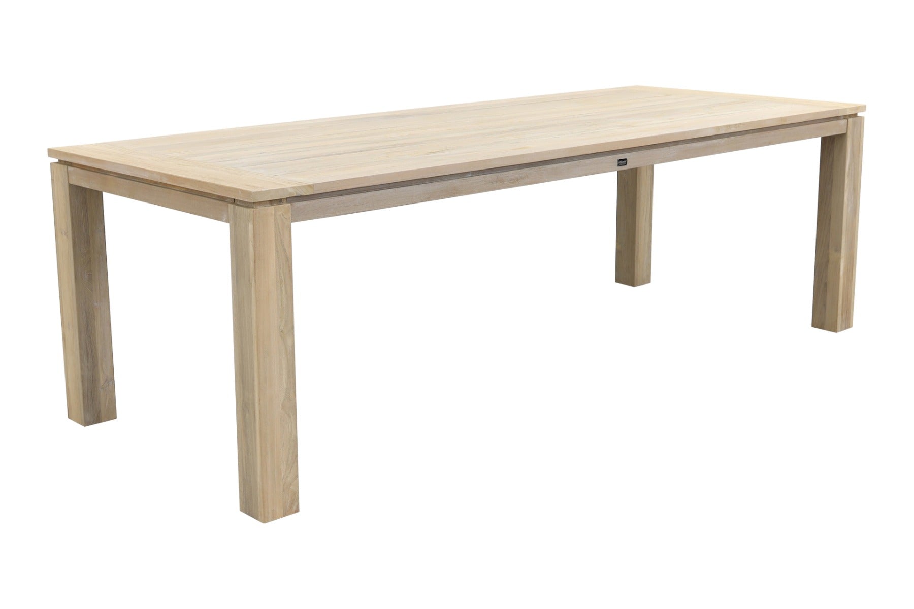 Hartman Sophie Element Xerix Rome grey 240 cm. tuinset - 7-delig
