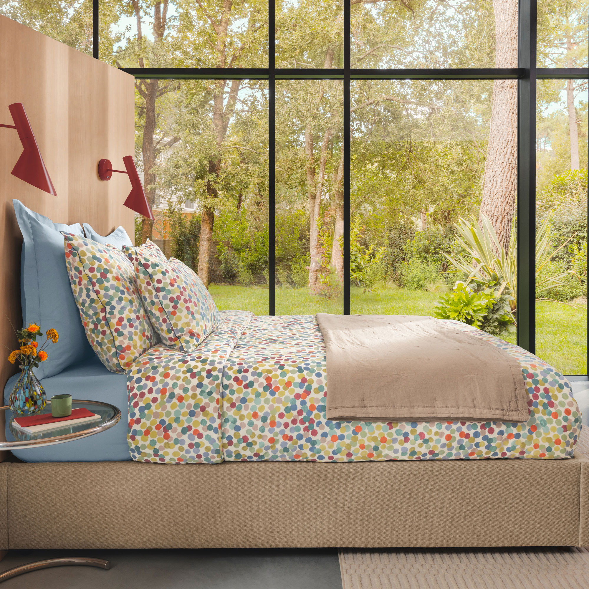 Drap-housseAmsterdam