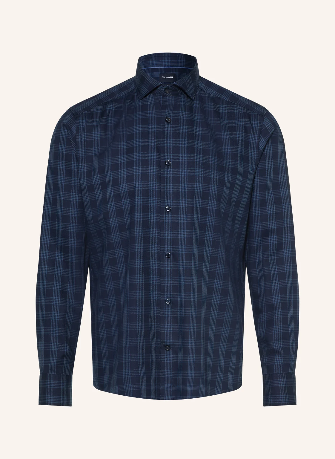 OLYMP Hemd Smart modern fit