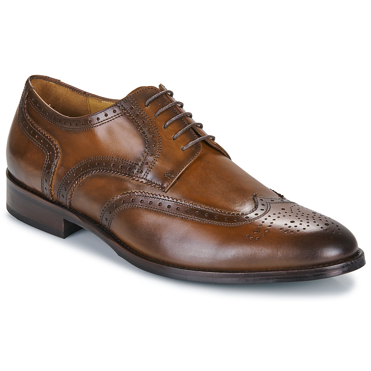 Brett & Sons -  - Brown