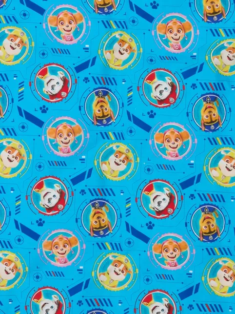 Sengetøj PAW PATROL 140x200