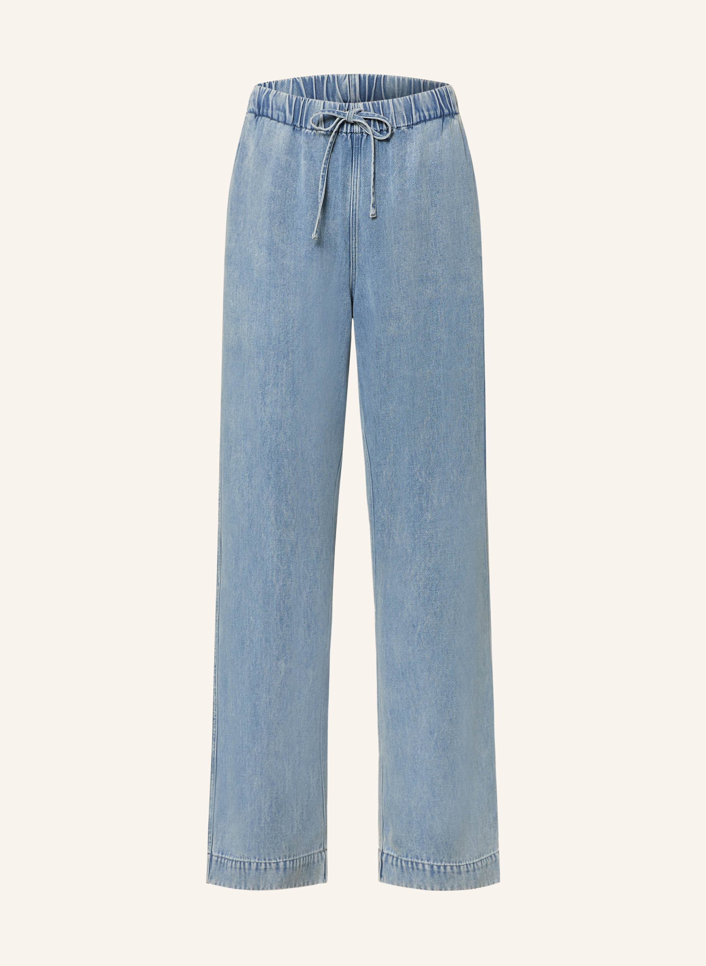 SAMSØE  SAMSØE Hose SAHOYSA in Jeansoptik
