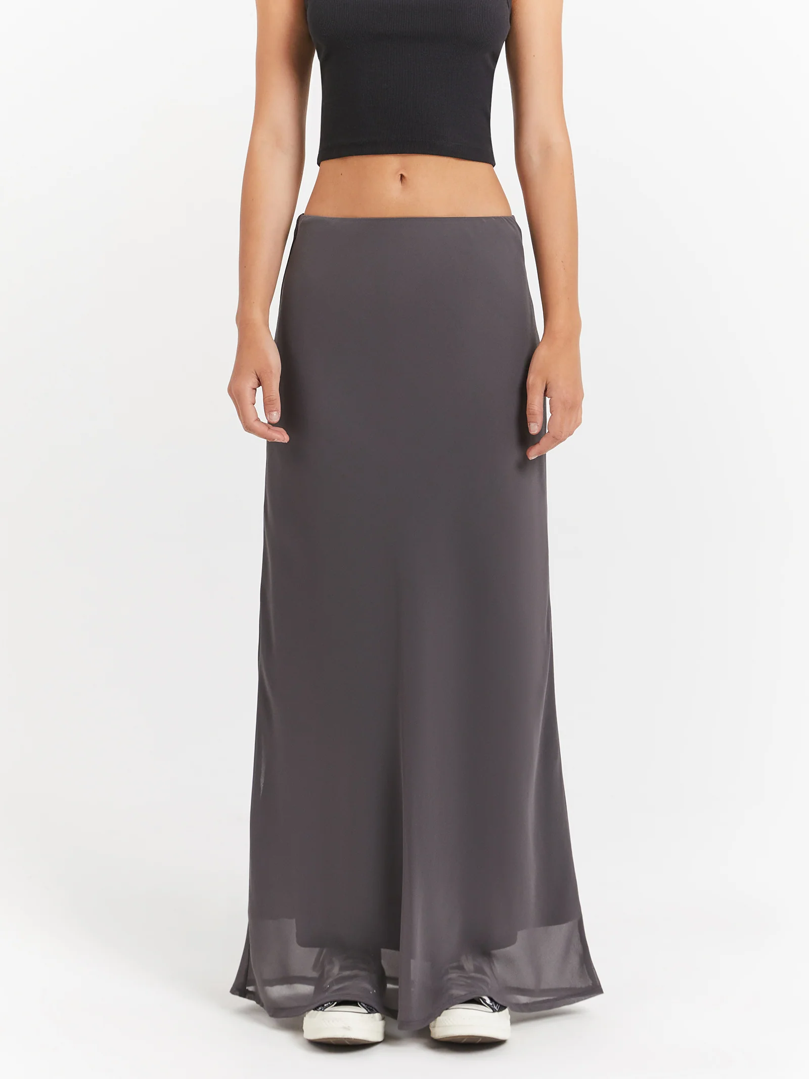 Tash Maxi Skirt