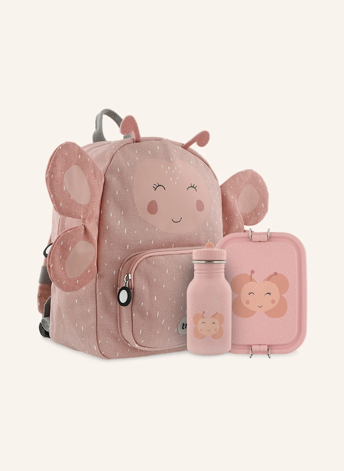 Trixie Baby Kinder-Pausenset Groß