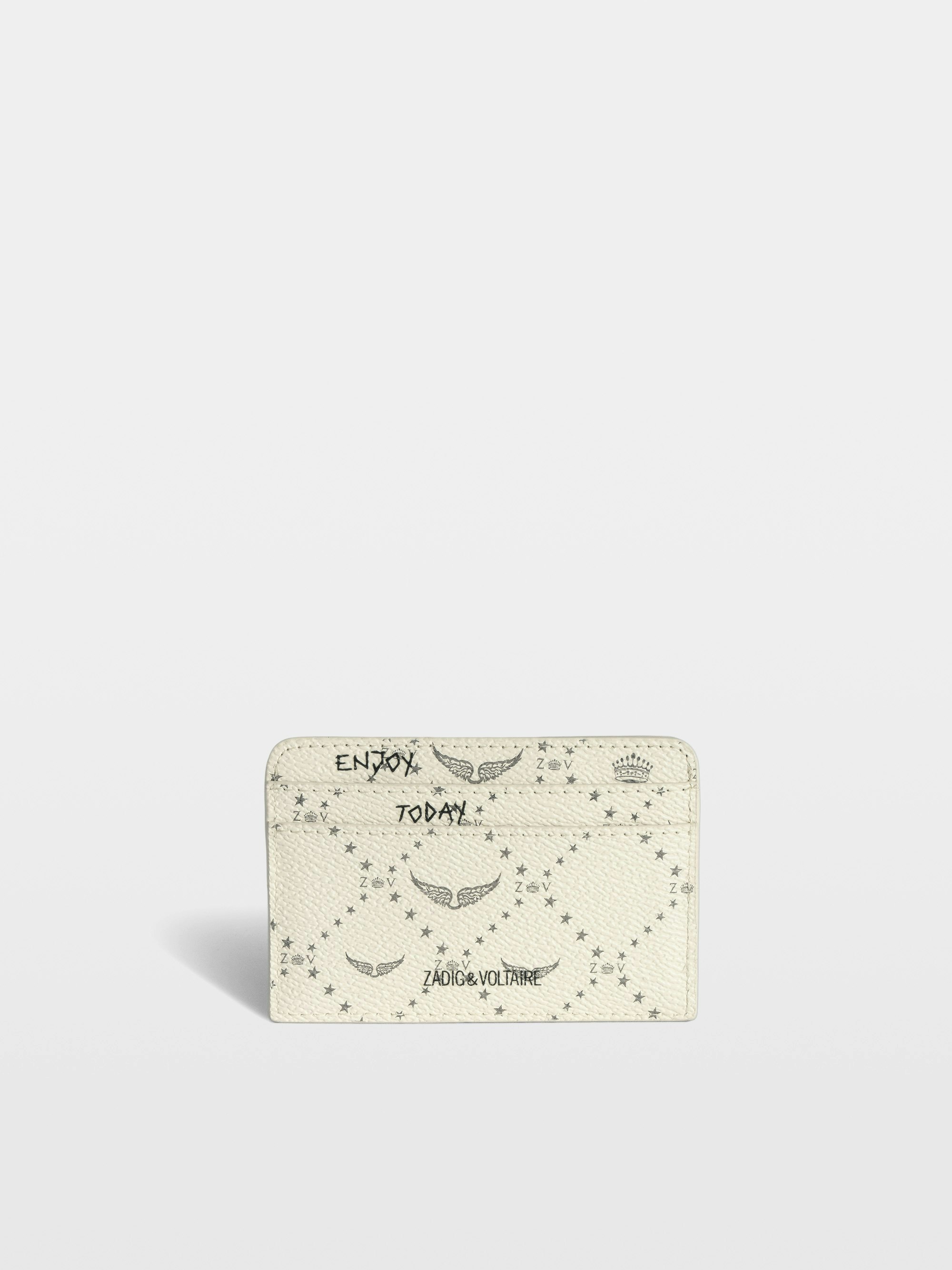 Porte-Cartes ZV Pass Monogram