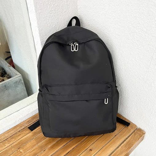 NNEOBA Premium Nylon Women's Travel Backpack