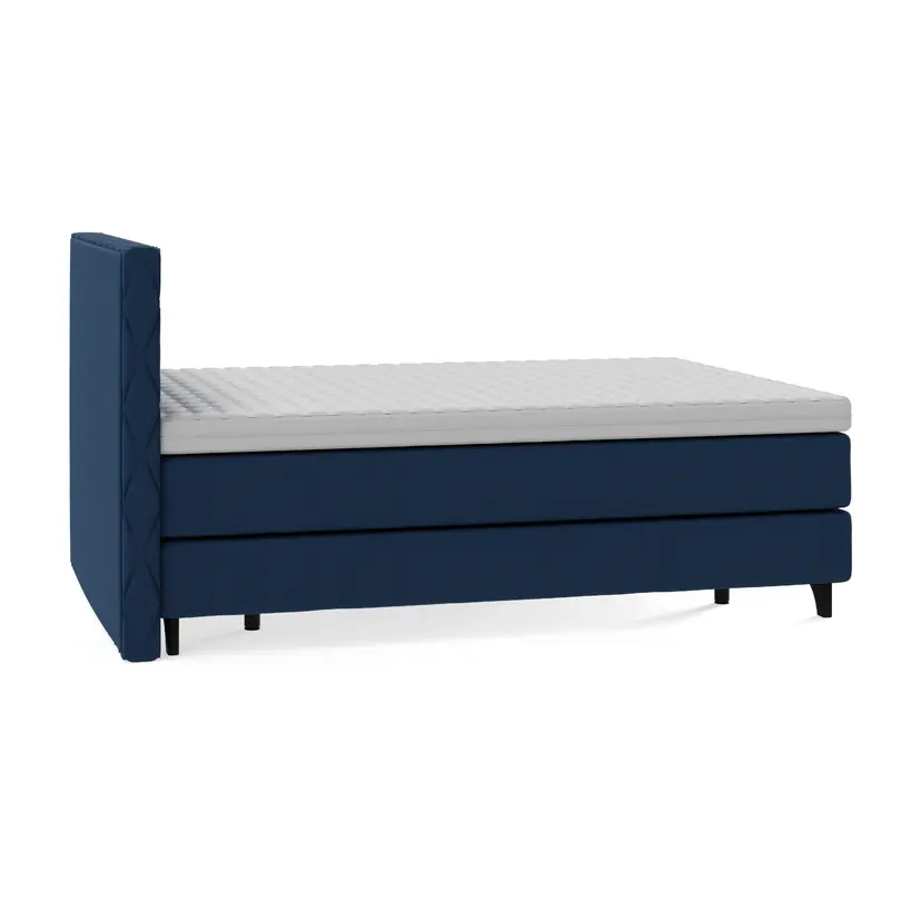 Boxspringbett Odin