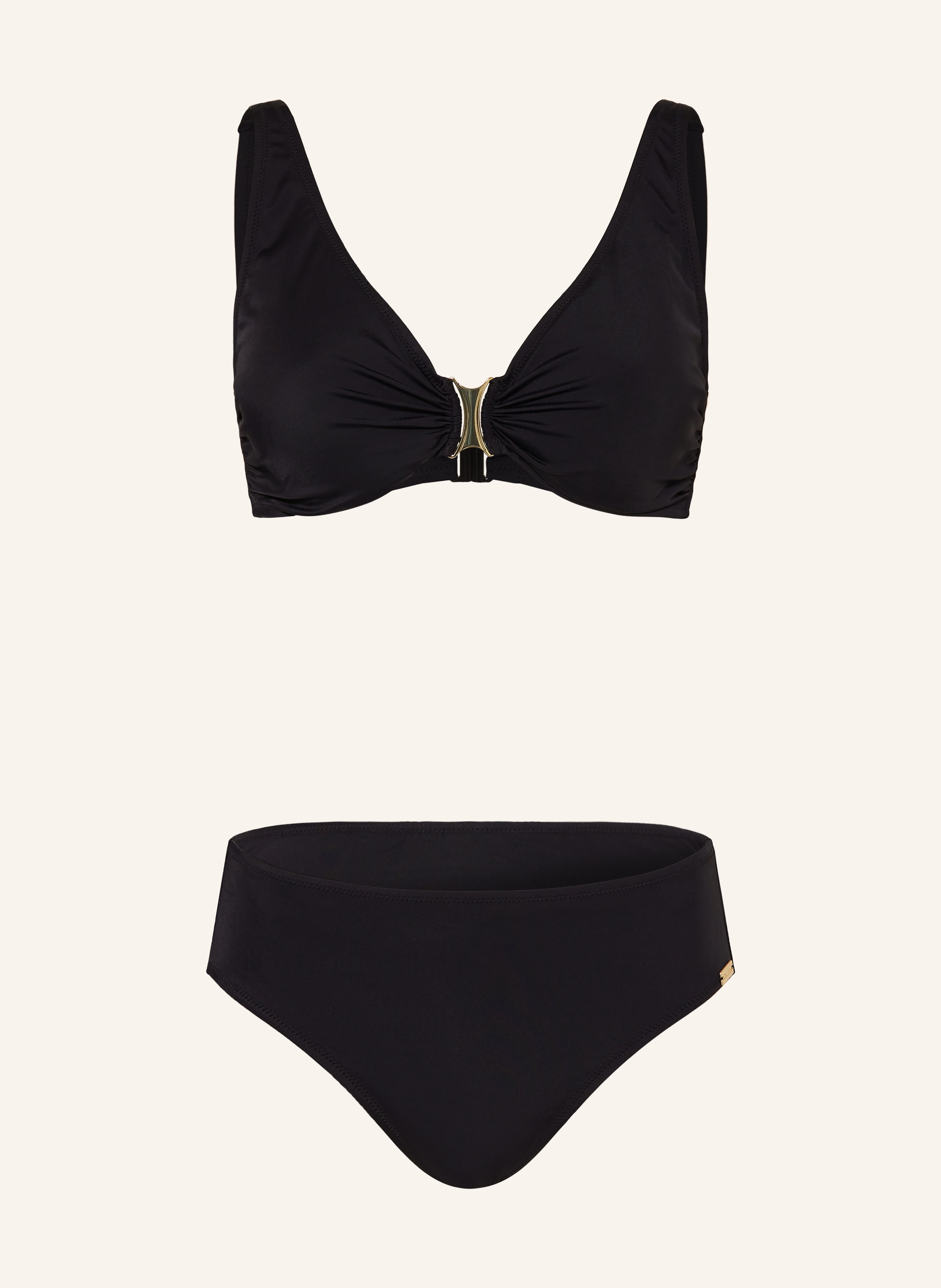 Charmline Bralette-Bikini ESSENTIAL CLASSICS