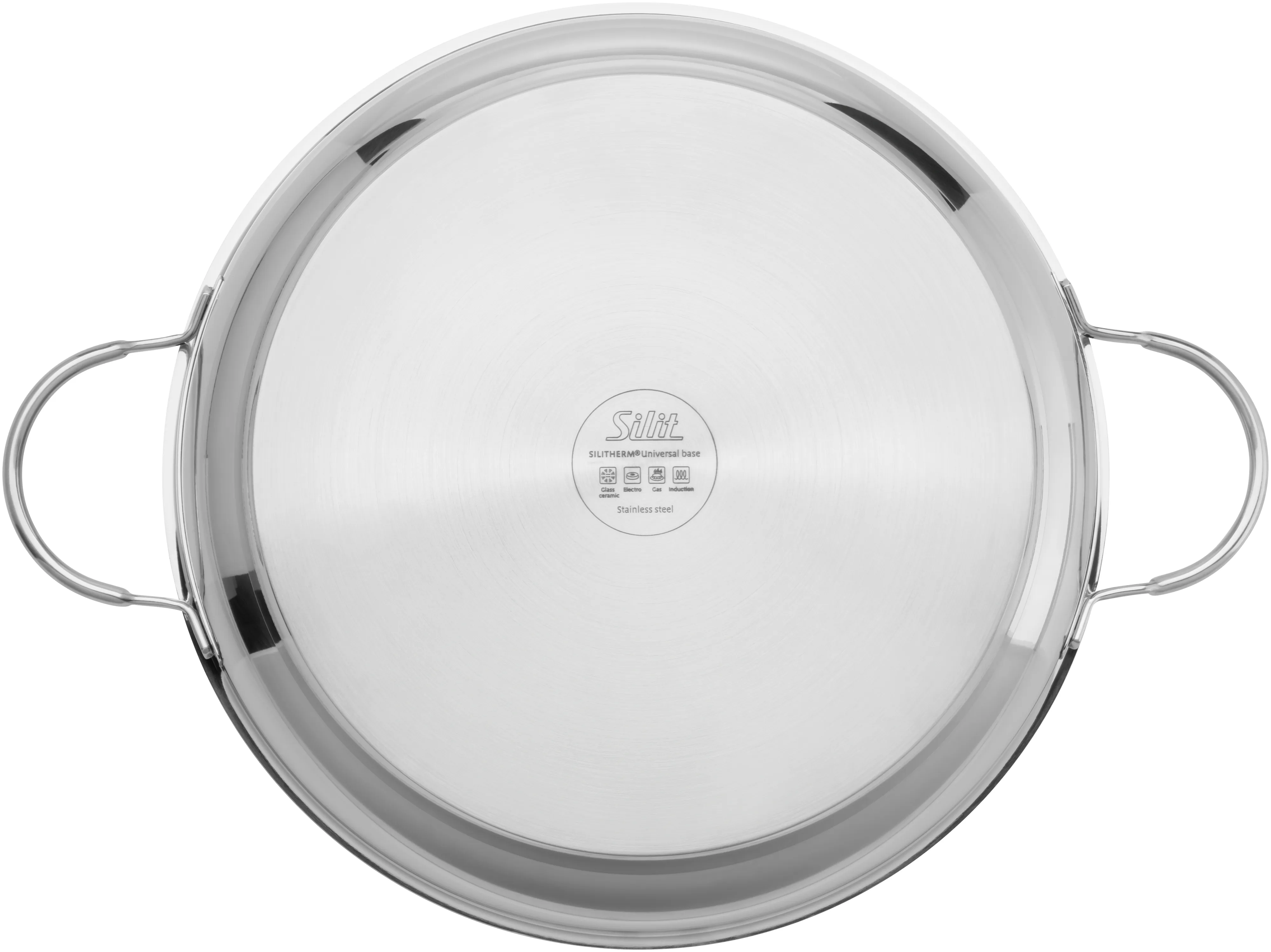 Silit Calabria Serving Pan 32 cm