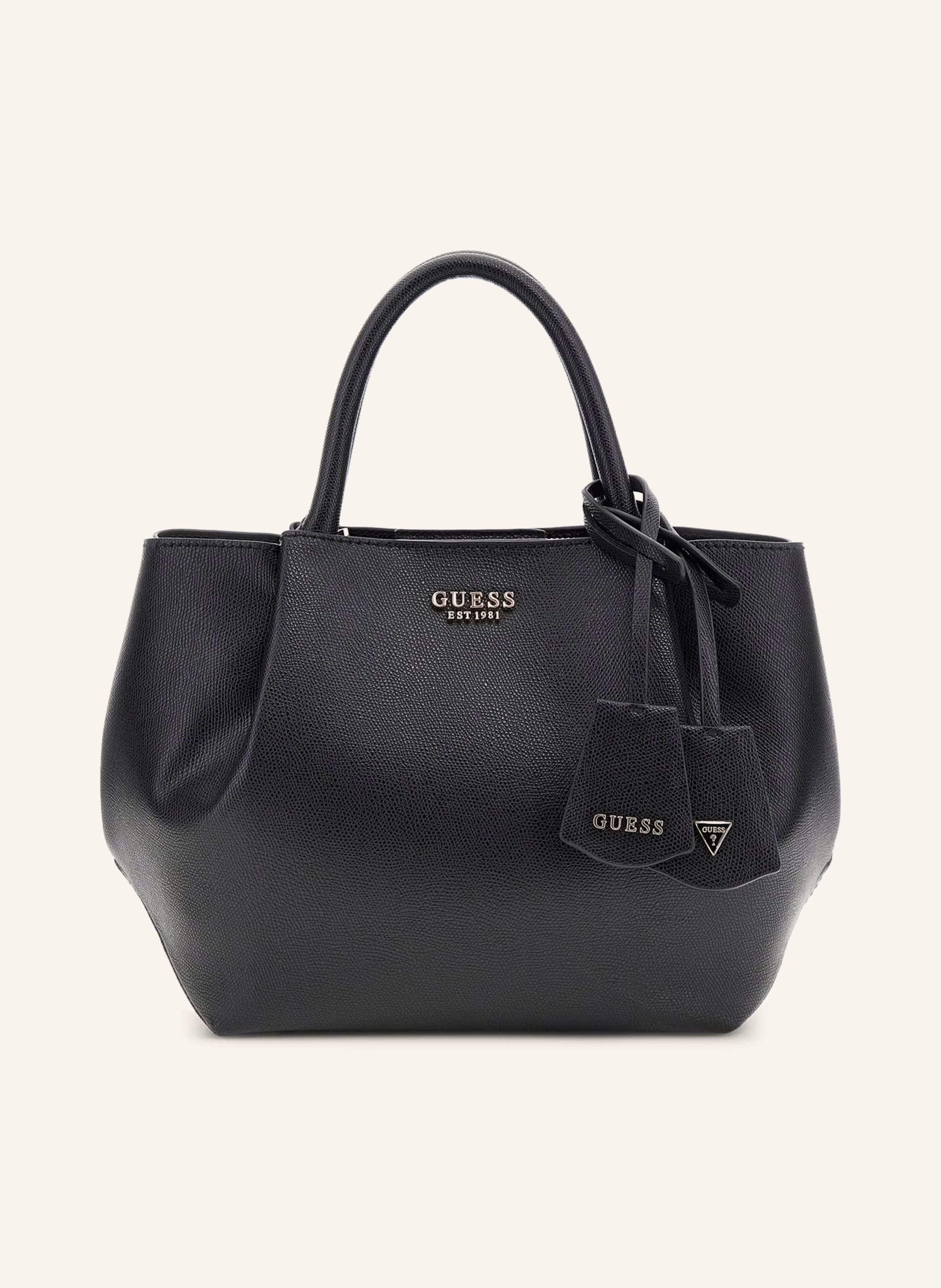 GUESS Handtasche AMORETTE