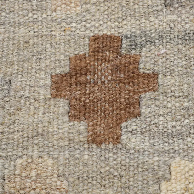 Kelimteppich Afghan Kelim