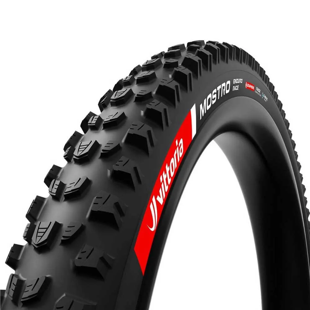 Vittoria Mostro Race Enduro G2.0 Tubeless 27.5´´ x 2.40 MTB tyre