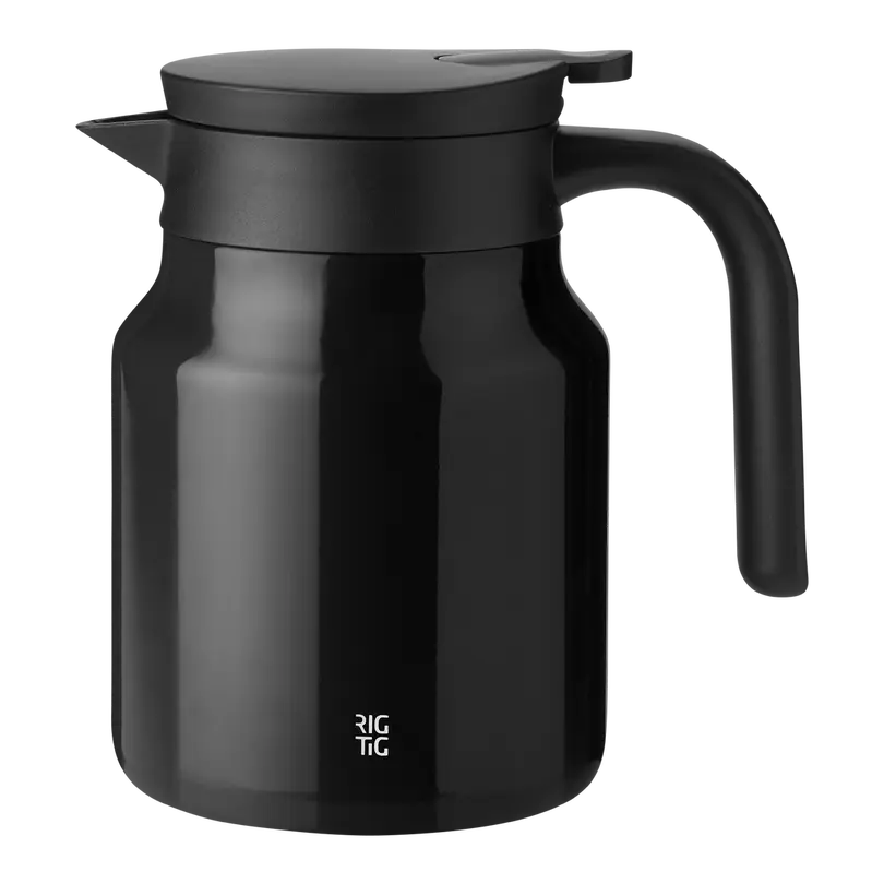 Isolierkanne Thermit