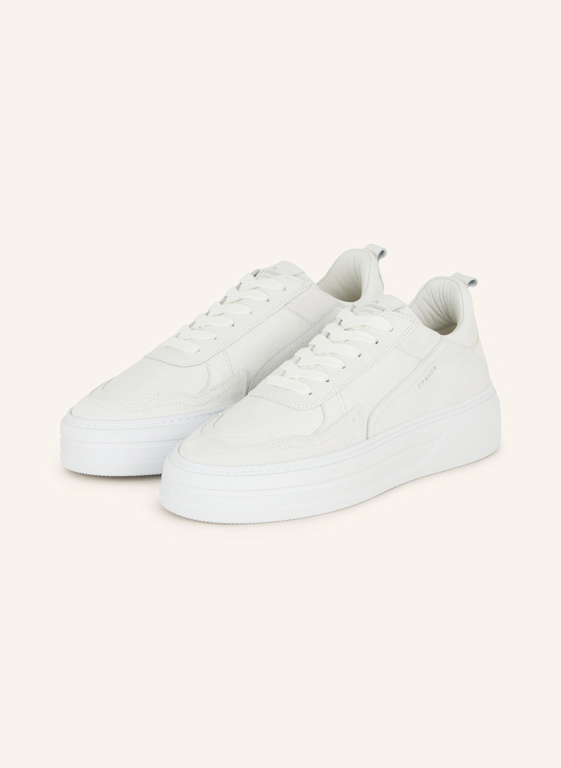 COPENHAGEN STUDIOS Sneaker CPH189