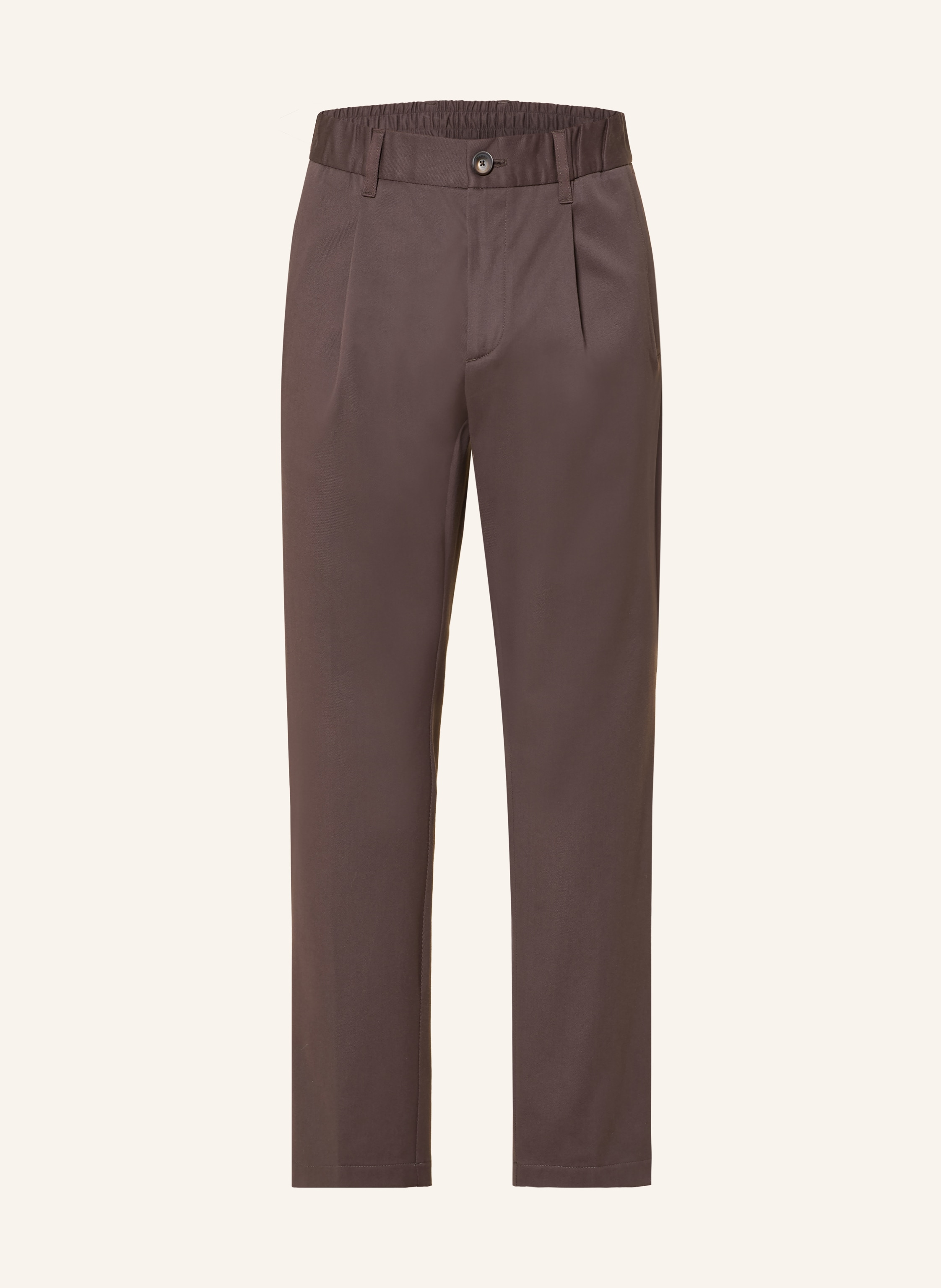 HERNO Chino Extra Slim Fit