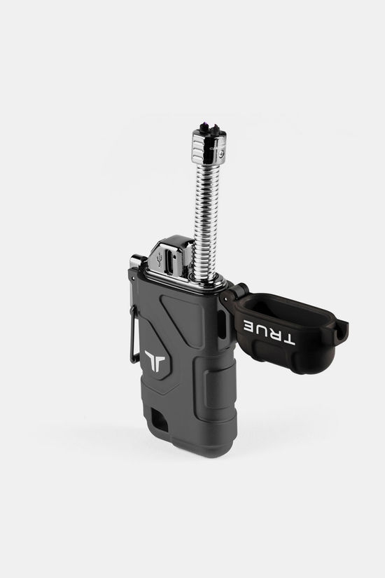 True Utility Plasma Lighter Aansteker