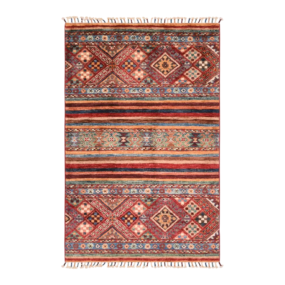 Orientteppich Serai