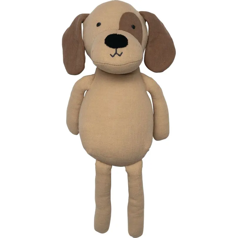 Plüschtier Buddy Puppy