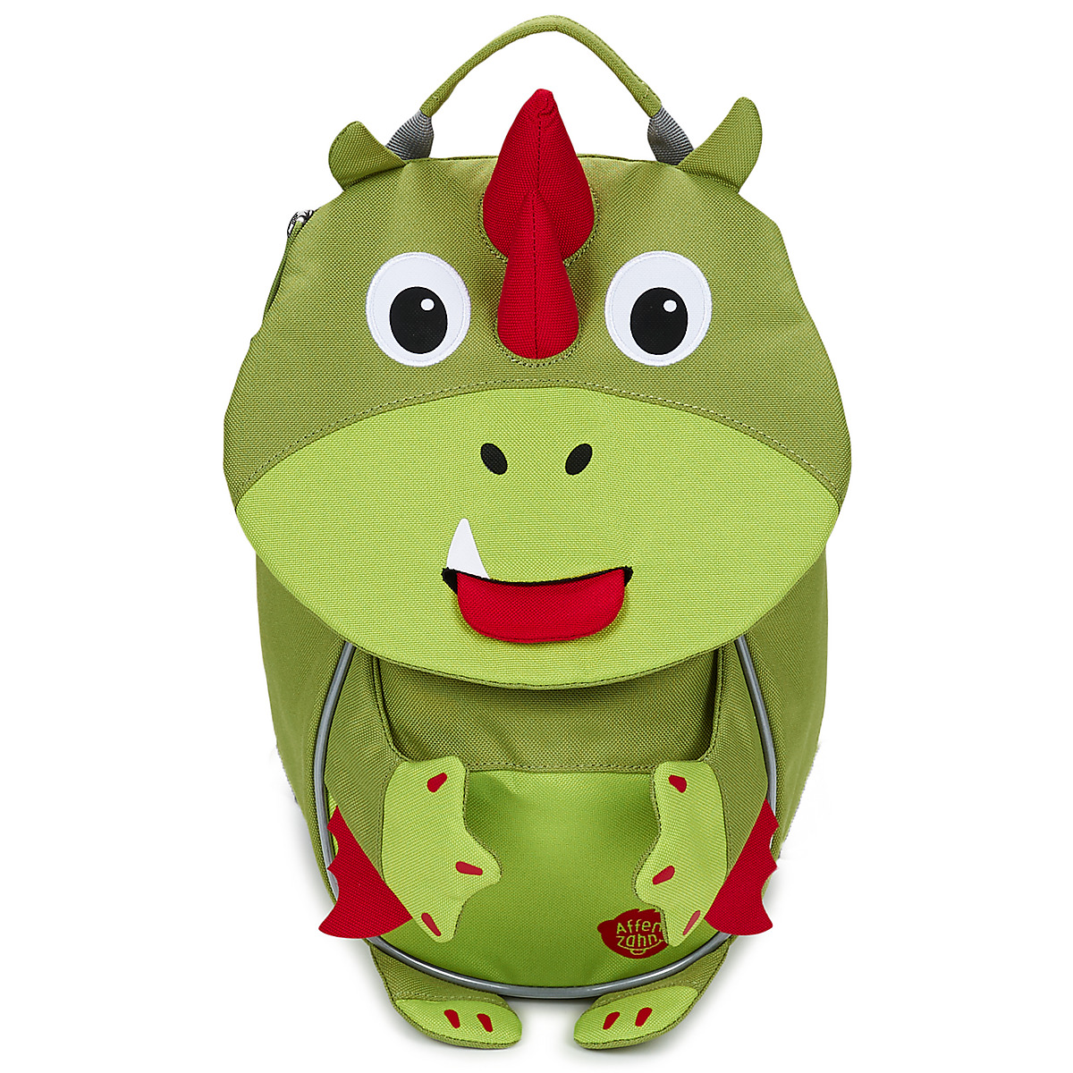 Affenzahn - DRAGON FRIEND SMALL 4L - Green