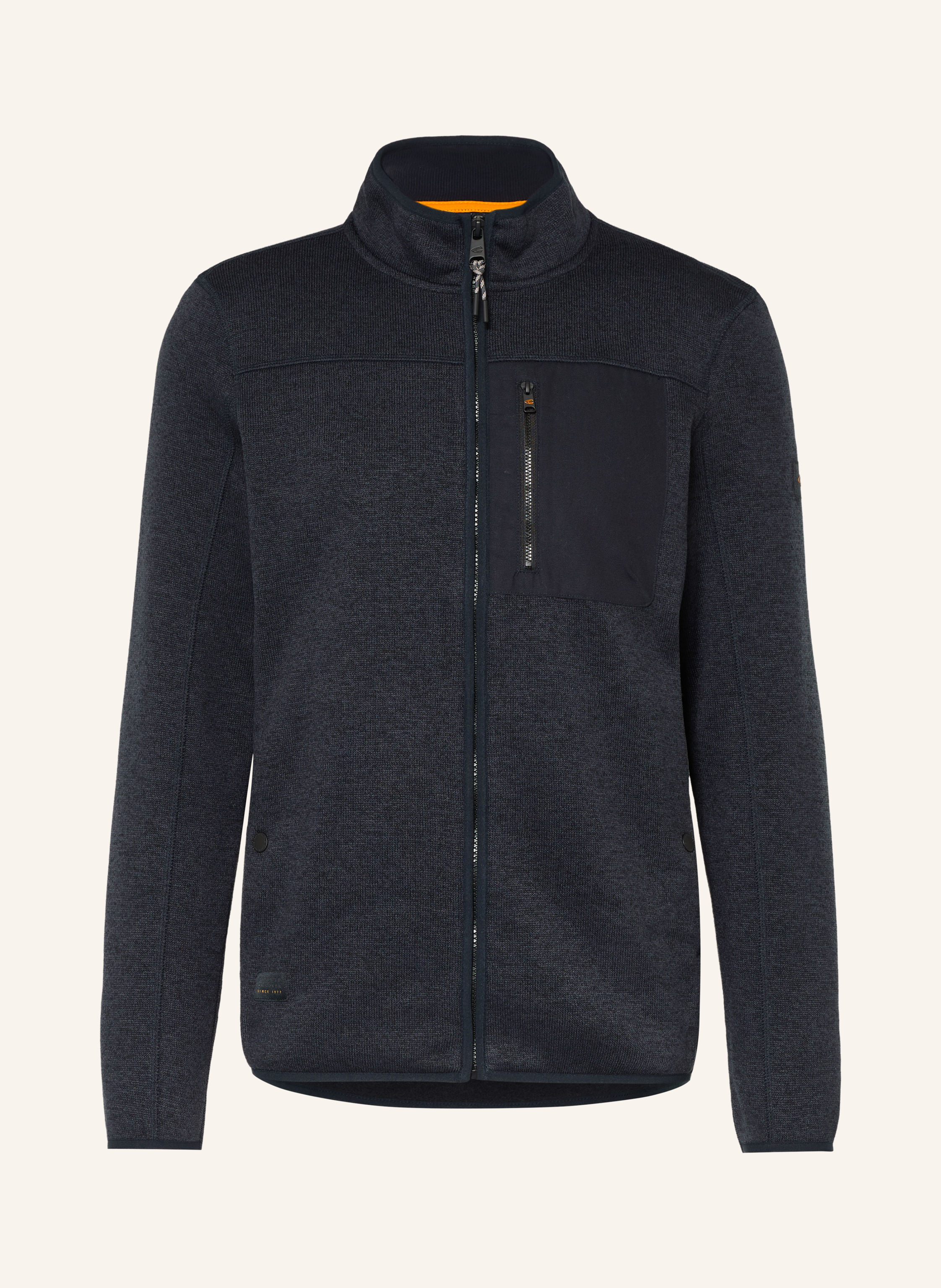 camel active Strickjacke