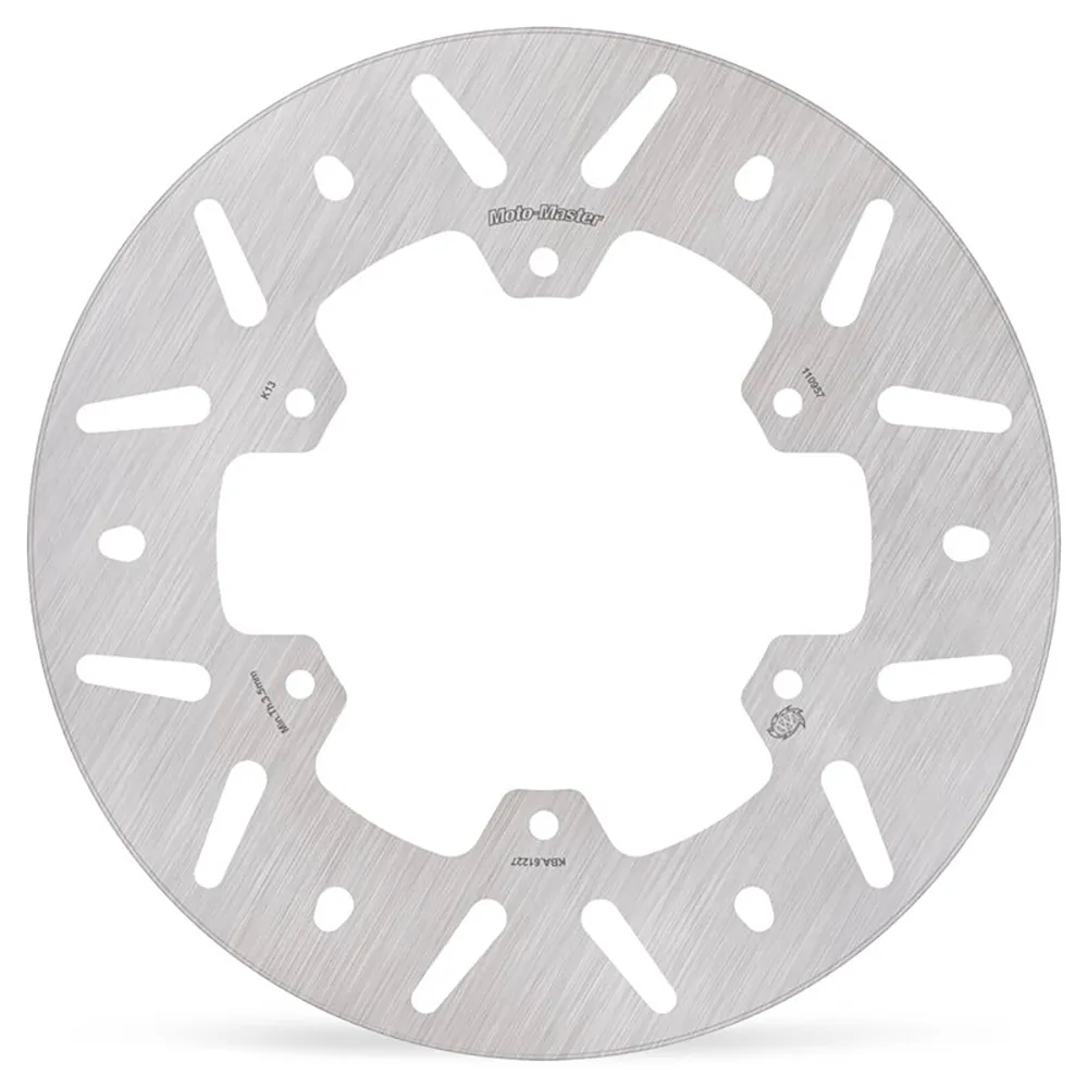 Moto-master Nitro Benelli Pepe 50 Lx 07-10/Derbi Gp1 50 Lc 05/Gp1 50 Open 05-11 brake disc