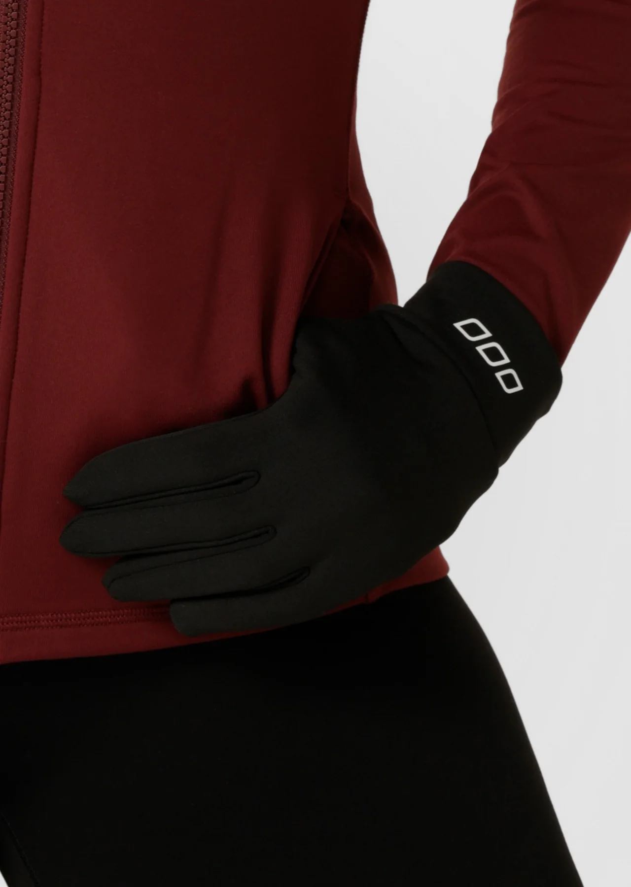 Thermal Running Gloves