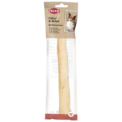 Trixie Natural & Dried Buffalo Tail