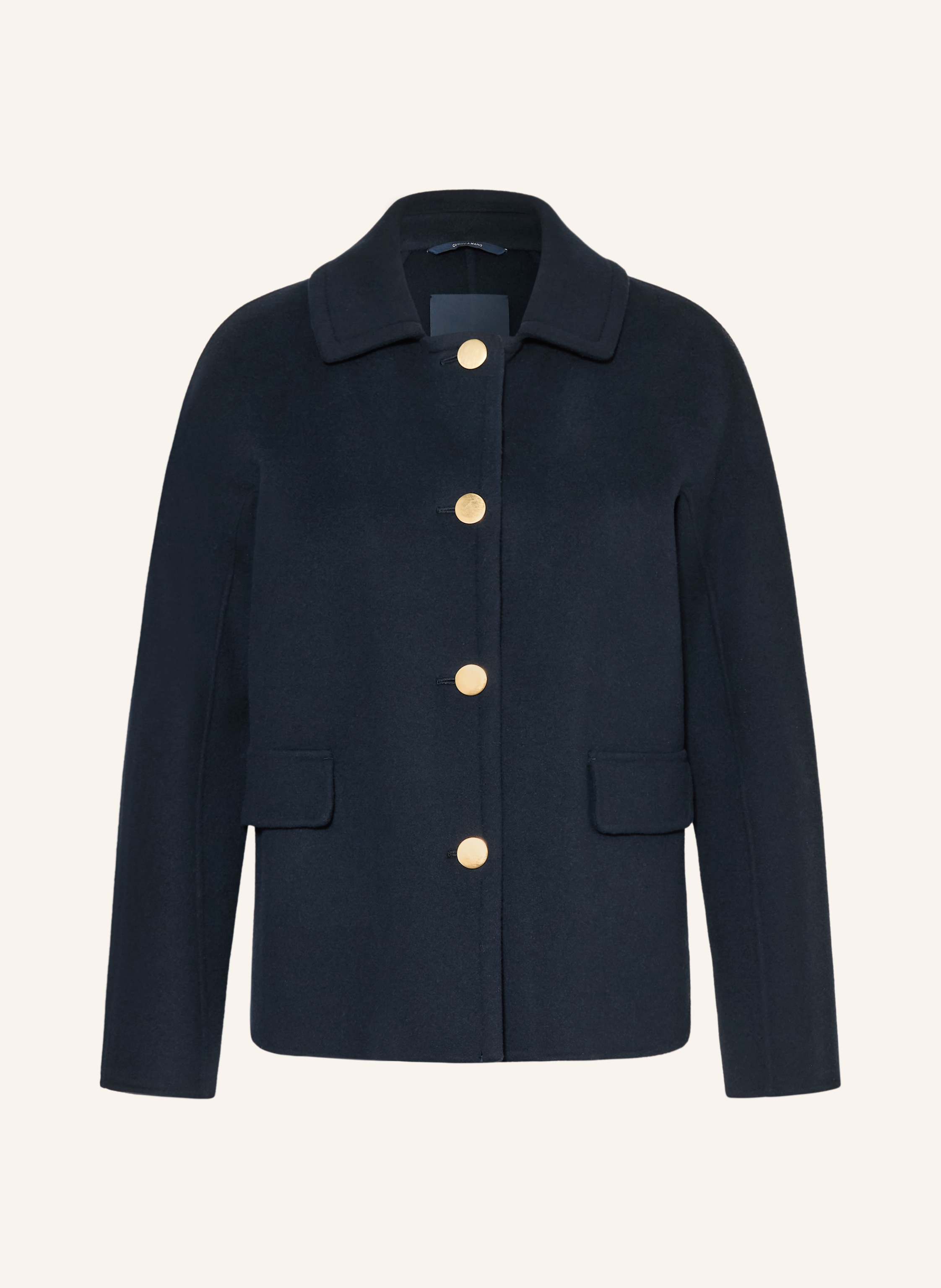 S Max Mara Jacke GRAZIA