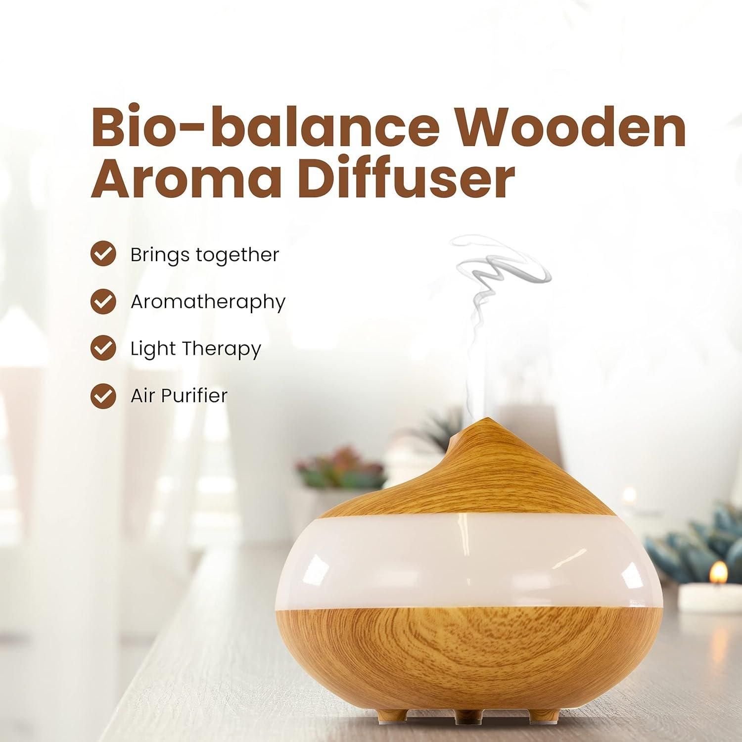 Dr. Botanicals Soothing Ylang Ylang Diffuser Kit
