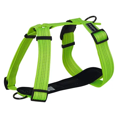 Rukka® Form Neon Harness – Yellow