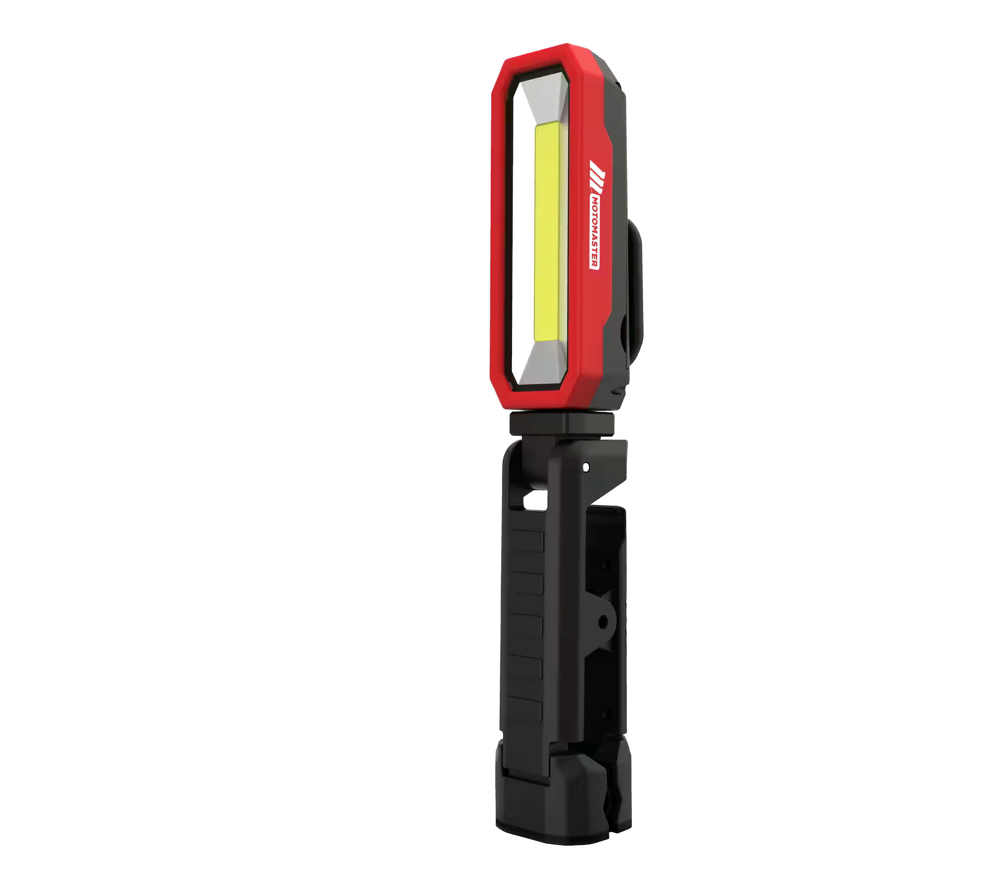 MotoMaster Clamping Handheld LED Work Light