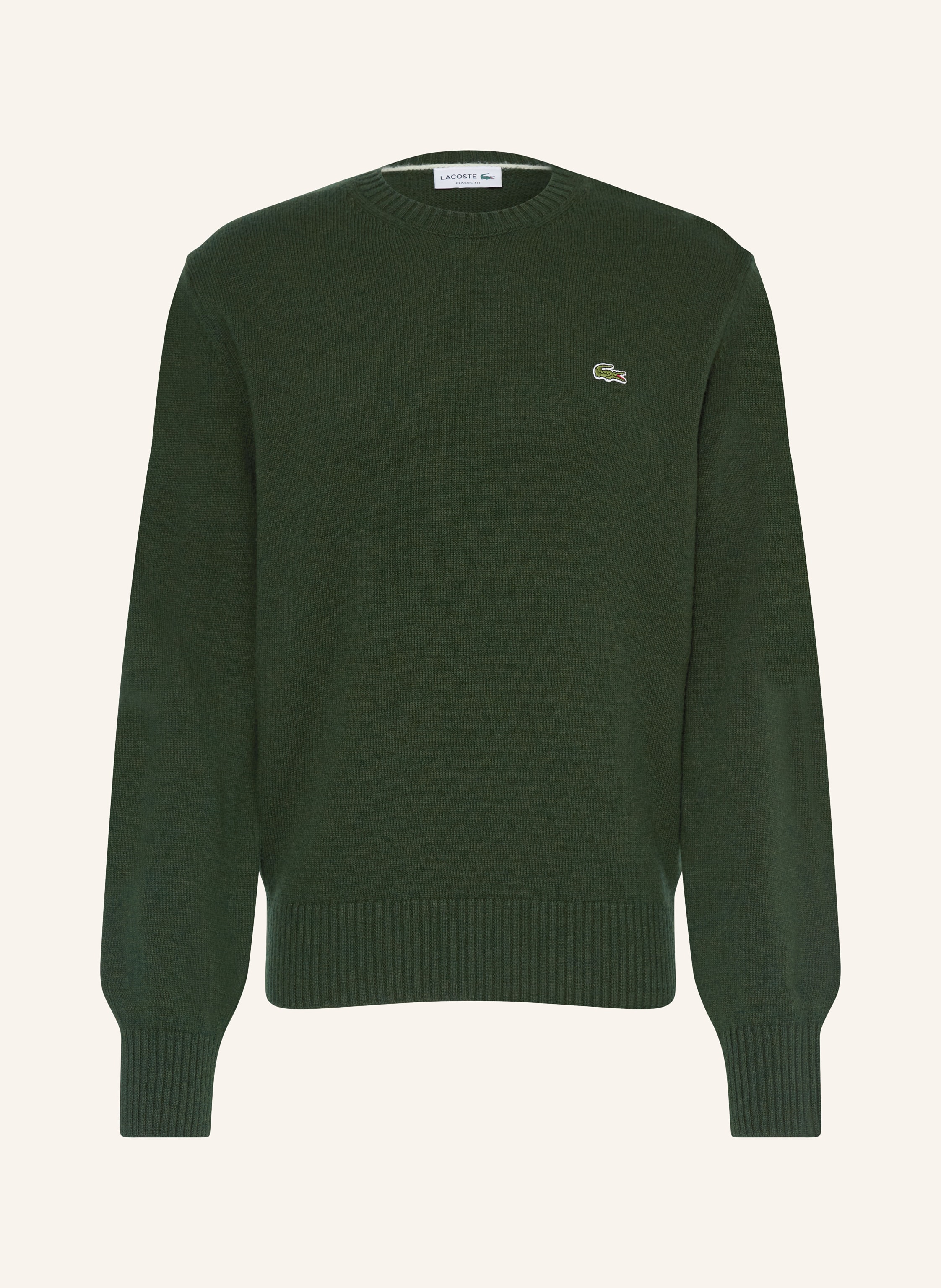 LACOSTE Pullover