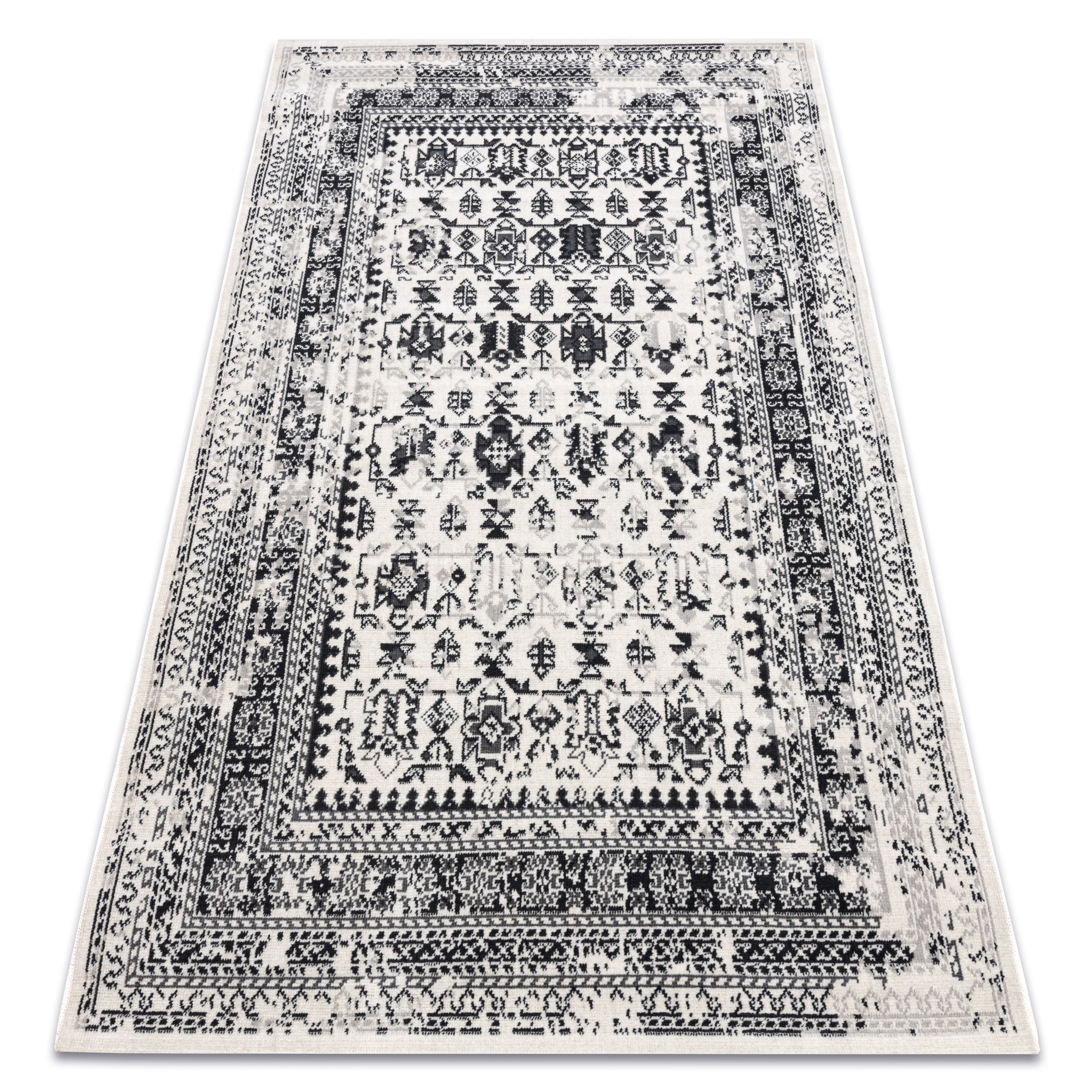 Dywan Vintage 22212666 beż klasyczny 120x170 cm