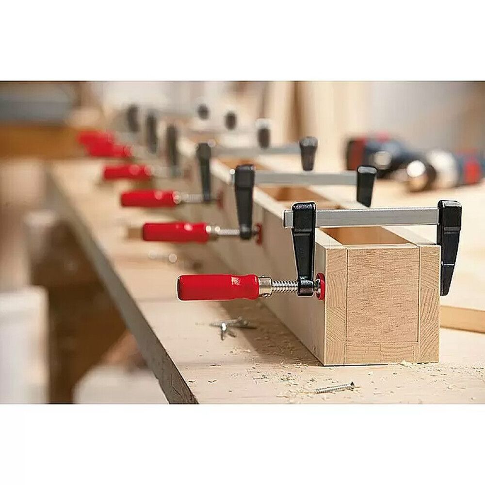 HOBBYTVINGE BESSEY 300X80MM