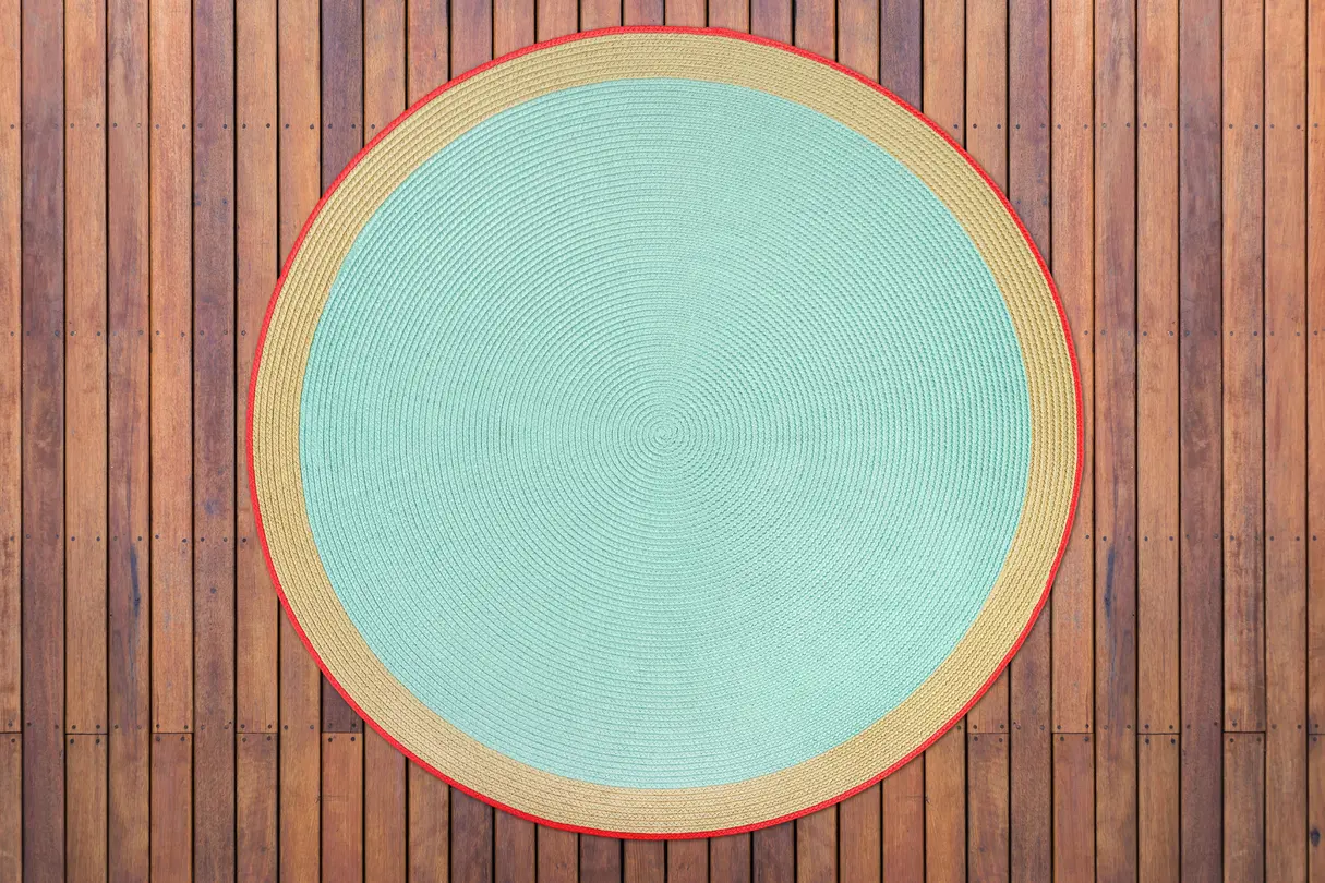 Outdoor-Teppich Sesia