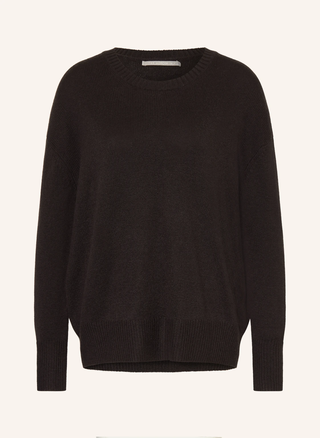 (THE MERCER) N.Y. Cashmere-Pullover