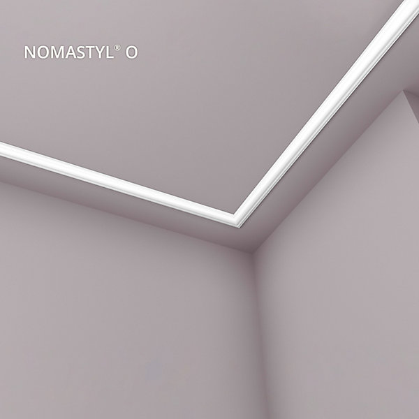 Corniche NMC NOMASTYL O Moulure décorative Corniche de plafond