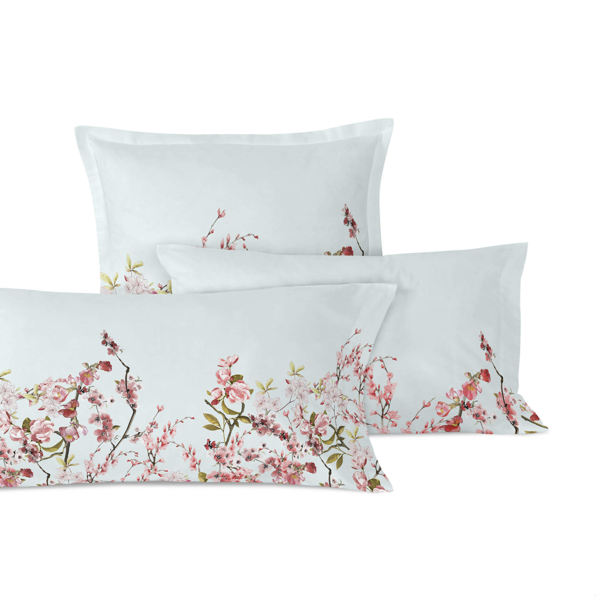 Happy Friday Kussensloop Chinoiserie