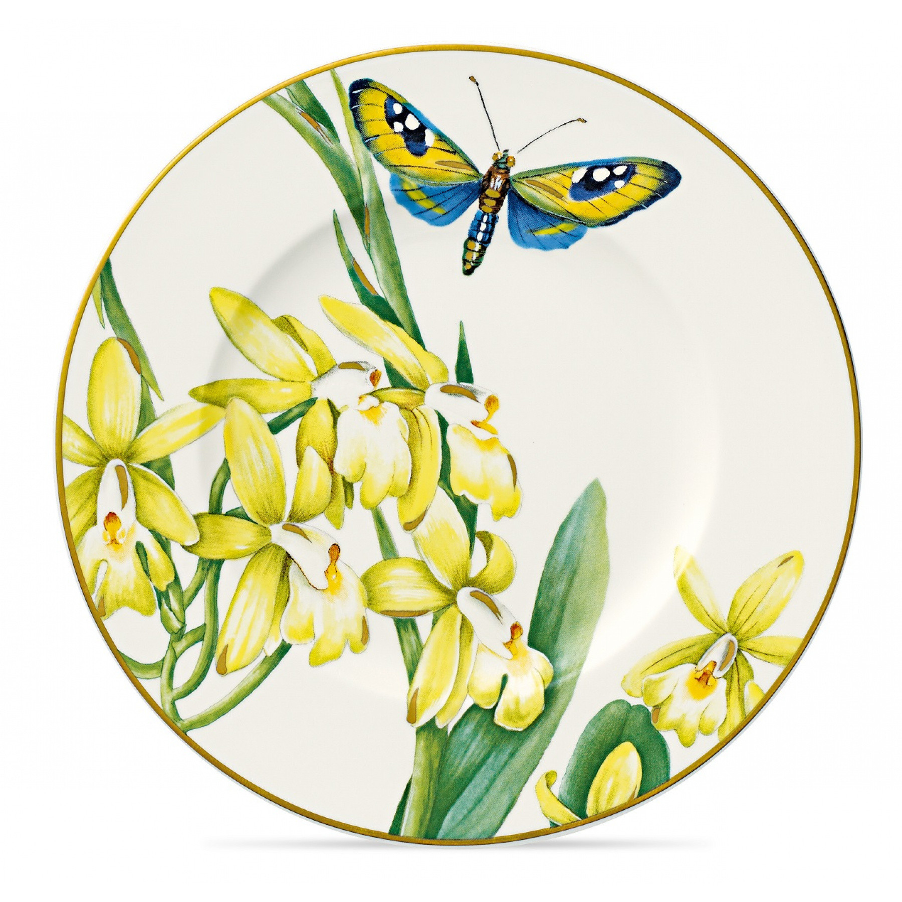 Villeroy&Boch Talerz Amazonia Anmut 16cm deserowy