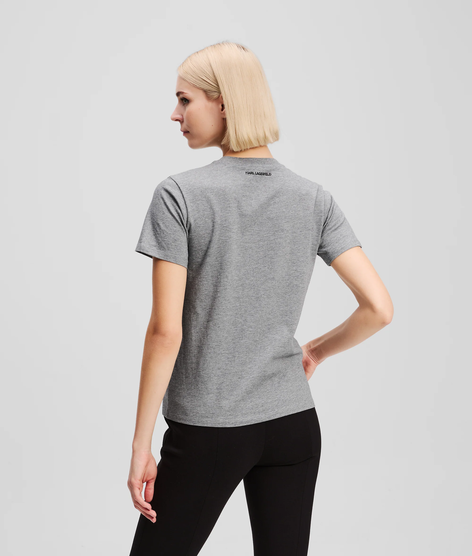 RUE ST-GUILLAUME T-SHIRT