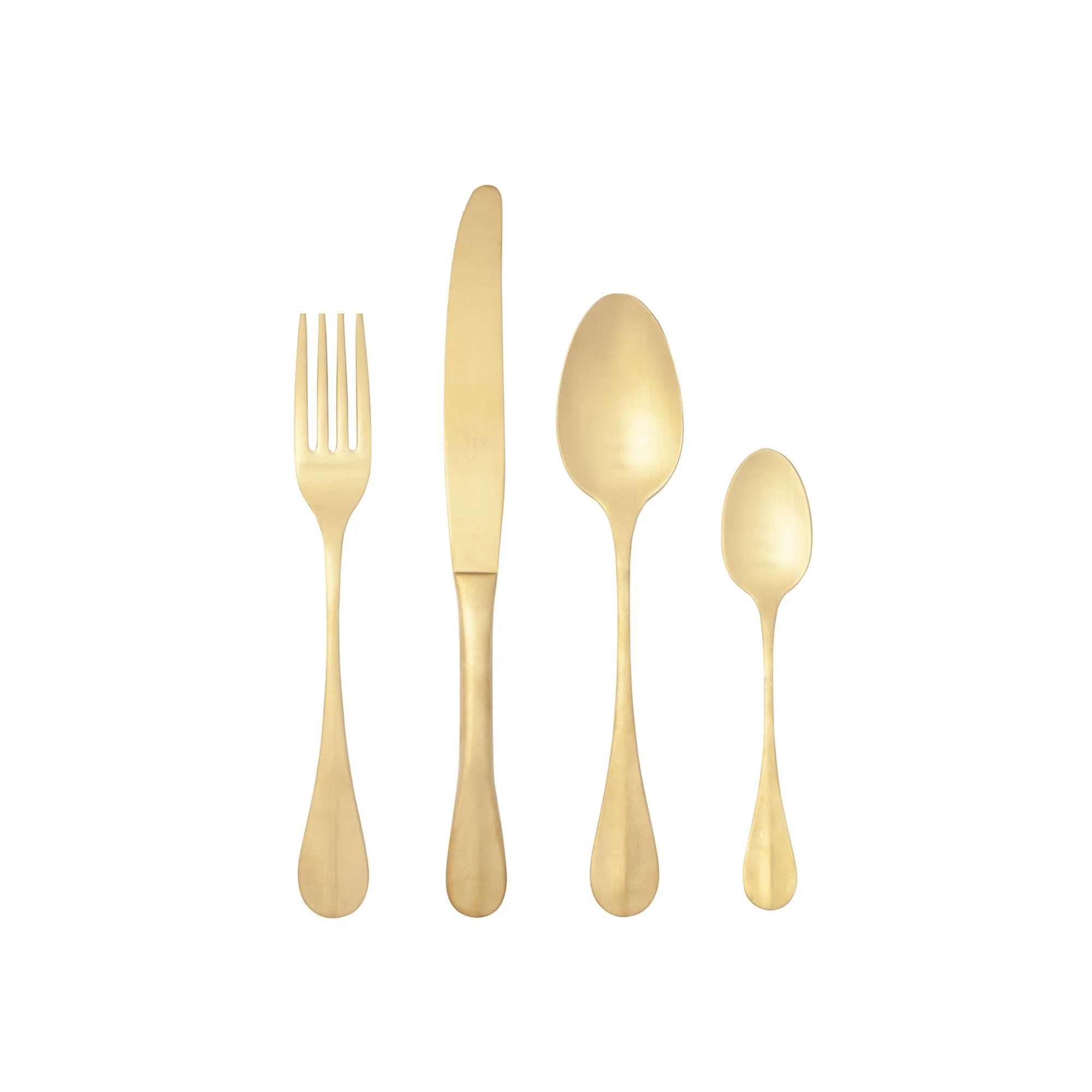 Flatware 24 Pieces Set Nau