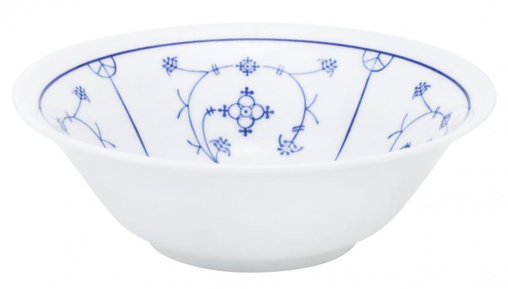 Kahla Tradition Schüssel 16 cm in Blau Saks