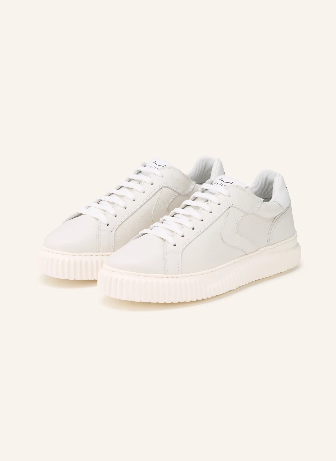 VOILE BLANCHE Sneaker LIPARI