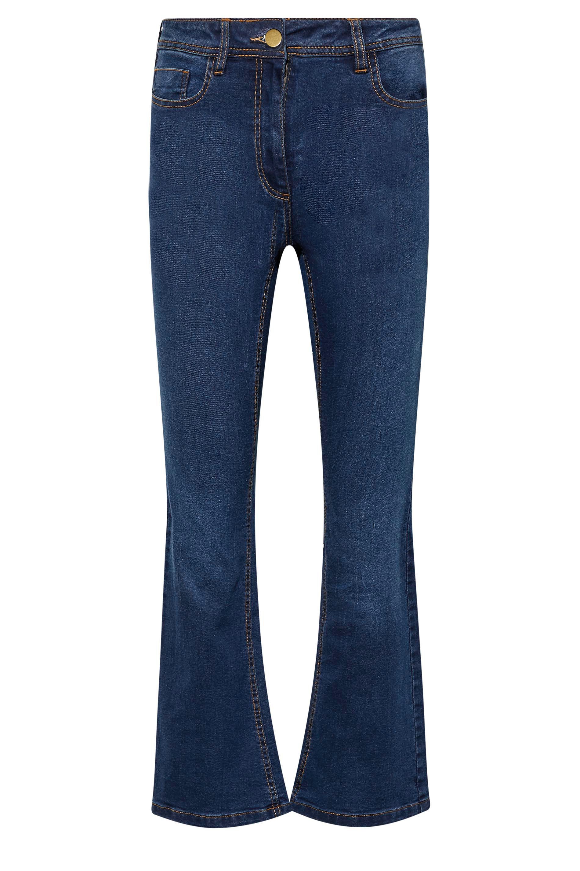 PixieGirl Petite Bootcut Jeans