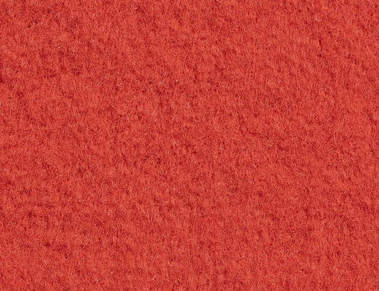 Autovelour Decor Rot