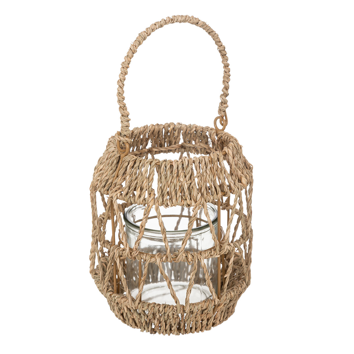 Lantern H.18 cm