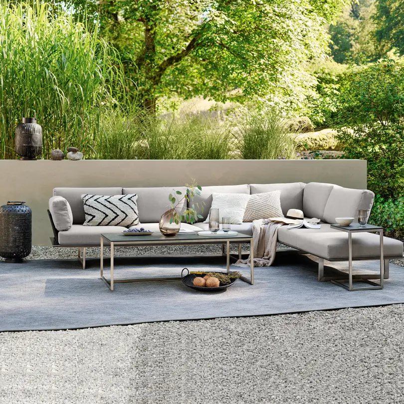 Outdoor-Teppich Outdoor