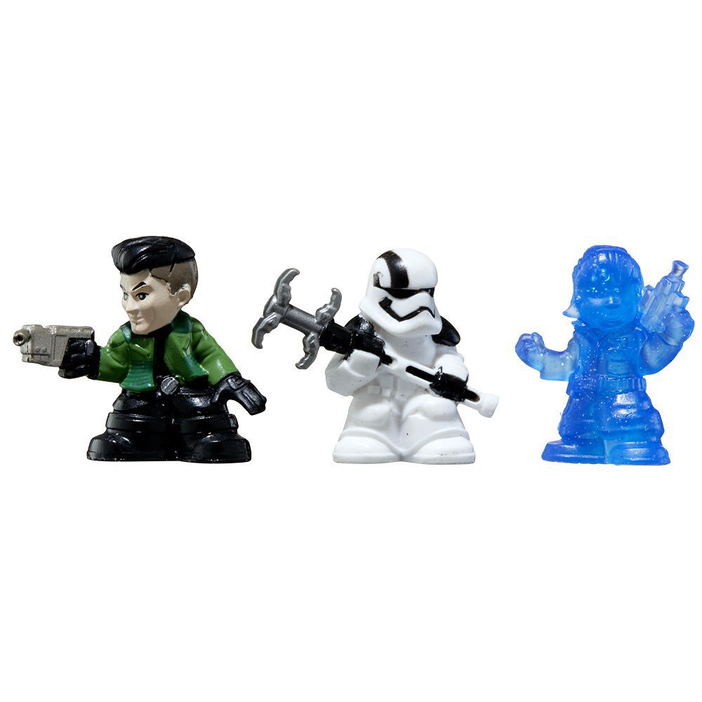 épée surprise Star Wars Force