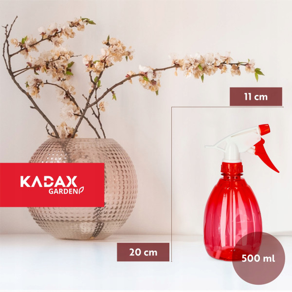 Spryskiwacz Opryskiwacz Ręczny Dozownik 550 ml