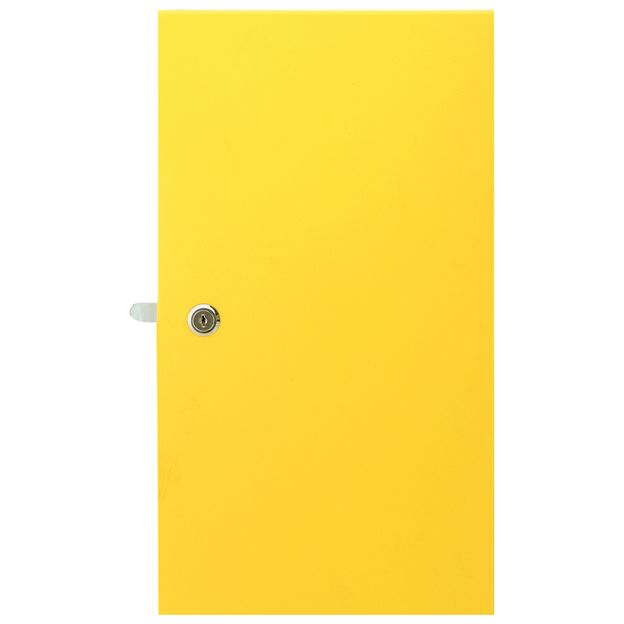 PORTA PARA ARMÁRIO POP LOCKER